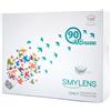 SMYLENS DAILY 100 LENTI (10 GRATIS)