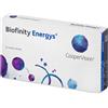 COOPERVISION BIOFINITY ENERGYS (6 LENTI)