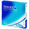 ALCON DAILIES AQUACOMFORT PLUS (90 LENTI)