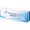 1-DAY ACUVUE MOIST FOR ASTIGMATISM (30 LENTI)