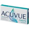 ACUVUE OASYS MULTIFOCAL