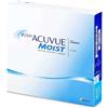 1-DAY ACUVUE MOIST (90 lenti)