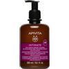 Apivita Intimate Lady Detergente Intimo Delicato Extra Comfort 300 ml