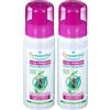 Puressentiel Puressential S.O.S. Pidocchi Spray Preventivo 2x75 ml