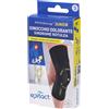 Epitact Ginocchiera Physiostrap Junior Taglia 3 (32-35 cm) 1 pz Bendaggio/i