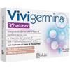 Vivigermina 30Giorni 12,6 g Capsule