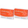 VIVIFAST® 2x20 pz Compresse