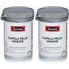 Swisse Capelli Pelle Unghie Compresse 2x60 pz