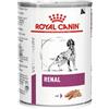 Royal Canin Renal 410g Lattina Cani