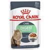 Royal Canin Digest Sensitive Care in Salsa 85g Bustine Gatti Adulti