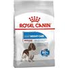 Royal Canin Medium Light Weight Care 3Kg Crocchette Cani