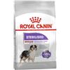 Royal Canin Medium Sterilised 3Kg Crocchette Cani