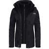 THE NORTH FACE WM EVOLVE II TRICLIMATE JACKET Giacca Outdoor Donna