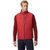 HELLY HANSEN M CREW INSULATOR VEST 2.0 Gilet da Vela Uomo