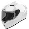 AIROH CONNOR WHITE Casco Integrale