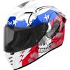 AIROH CONNOR NATION Casco Integrale