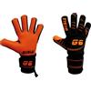 GISIX GRIP CONTROL BASIC SPINES 2.0 Guanti Portiere Adulto