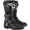 Alpinestars Stivali Moto Alpinestar TOUCAN Gore-Tex Nero