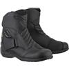 Alpinestars Stivali Moto Turismo Alpinestar NEW LAND Gore-Tex Neri