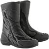 Alpinestars Stivali Moto Turismo Traforati Alpinestars AIR-Plus v2 Gore-