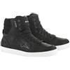 Alpinestars Scarpe Moto Tecniche Alpinestars J-6 WATERPROOF Nero Bianco