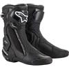 Alpinestars Stivali Moto Racing Alpinestars SMX PLUS v2 Nero