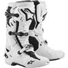 Alpinestars Stivali Moto Cross Enduro Alpinestars TECH 10 SUPERVENTED Bi