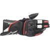 Alpinestars Guanti Moto in Pelle Traforati Alpinestars SP-2 v3 Nero Bian