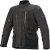Alpinestars Giubbotto Moto Touring Alpinestars KETCHUM Gore-Tex Nero
