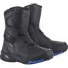 Alpinestars Stivale Moto da Turismo Alpinestars RT-8 GORE-TEX Nero
