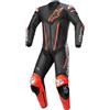 Alpinestars Tuta Moto Intera Professionale Alpinestars FUSION 1pc Nero R