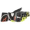 Alpinestars Guanti Moto In Pelle Racing Alpinestars GP PLUS R v2 Grigio