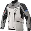 Alpinestars Giubbotto Moto Touring Alpinestars BOULDER GORE-TEX Grigio S