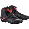 Alpinestars Scarpe Moto Tecniche Alpinestars SMX-1 R V2 VENTED Nero Ross