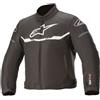 Alpinestars Giubbotto Moto Bambino Alpinestars YOUTH T-SP S WP Nero Bian