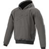 Alpinestars Felpa Moto Casual Alpinestars AGELESS HOODIE Aspfalto
