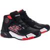 Alpinestars Scarpe Moto Casual Alpinestars MM93 CR-X DRYSTAR Nero Rosso