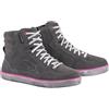 Alpinestars Scarpa Moto Donna Alpinestars J-6 WATERPROOF Fucsia Grigio C