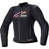 Alpinestars Giacca Moto Traforata Donna Alpinestars STELLA SMX AIR Rosa