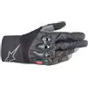 Alpinestars Guanti Moto Estivi Alpinestars AMT-10 AIR HDRY Grigio Nero