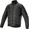 Alpinestars Interno Terminco Alpinestars AMT THERMAL LINER Nero Per Giac