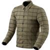 Rev'it Giacca Moto Casual Rev'it LARIMER Asfalto