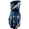 Five Guanti Moto Five RFX WP Nero