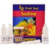 Salifert - Profi Test Iodine - circa 40 misurazioni - SAL-IOPT