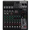 Yamaha MG10X CV Mixer professionale 10 canali 4 Mic effetti per live e karaoke
