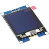 Milageto 1pc 1.5 I2C SSD1327 Supporto Comunicazione Modulo OLED