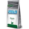 Vet Life Farmina - Farmina Vet Life Feline Obesity - 1106-5 Kg.