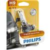 Philips automotive lighting 12361B1 Vision - Lampadina per fanale H9, confezione singola