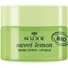 Laboratoire Nuxe Italia Nuxe Sweet Lemon Baume Levres