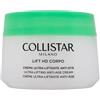 Collistar Lift HD Body Ultra-Lifting Anti-Age Cream crema corpo liftante 400 ml per donna